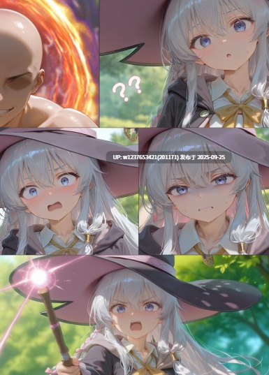 [MISAAKI]_-_伊蕾娜_(イレイナ)【179M】