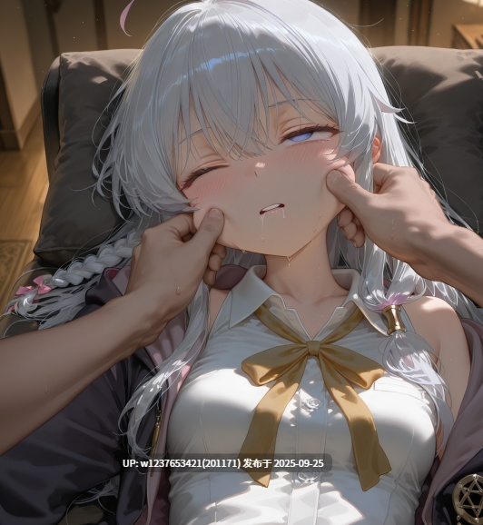 [MISAAKI]_-_伊蕾娜_(イレイナ)【179M】-第8张图片-萌站