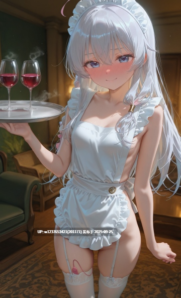 [MISAAKI]_-_伊蕾娜_(イレイナ)【179M】-第11张图片-萌站