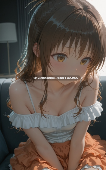 [MISAAKI]_Mikan_Yami【85M】-第2张图片-萌站
