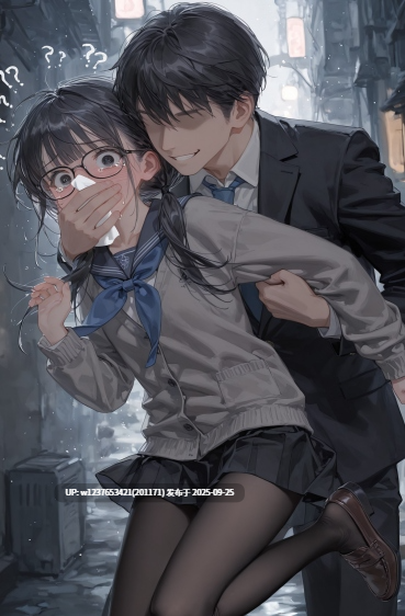 [MISAAKI]-_nffa_眼镜妹【88M】