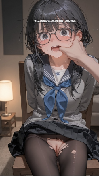 [MISAAKI]-_nffa_眼镜妹【88M】-第8张图片-萌站
