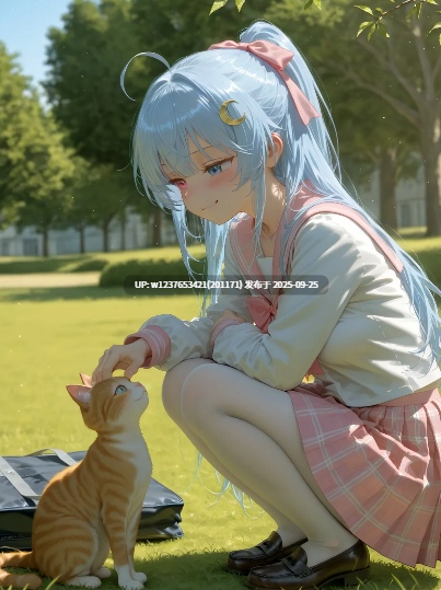 [MISAAKI]_OC~雌小鬼完全調教【20M】