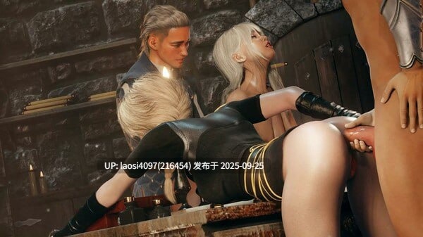 [无码/动态/SLG/PC]#王座上的性奴 #Sex of Thrones V1.0【PC+11.1G】[百度盘]-第7张图片-萌站