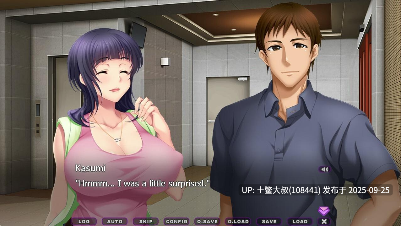 【2D日式SLG 生肉】Married Woman's Heaven2 - Breeding Apartments, Filling Married Women's Wombs with Child Seeds - [v1.0]-第5张图片-萌站