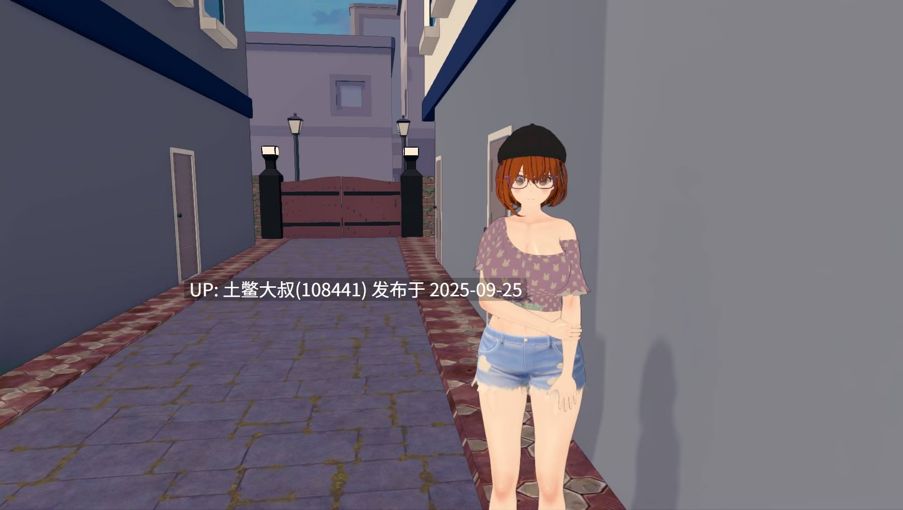 【3D日式动作互动 生肉】Nostalgia and Lust [v1.16 Fix]