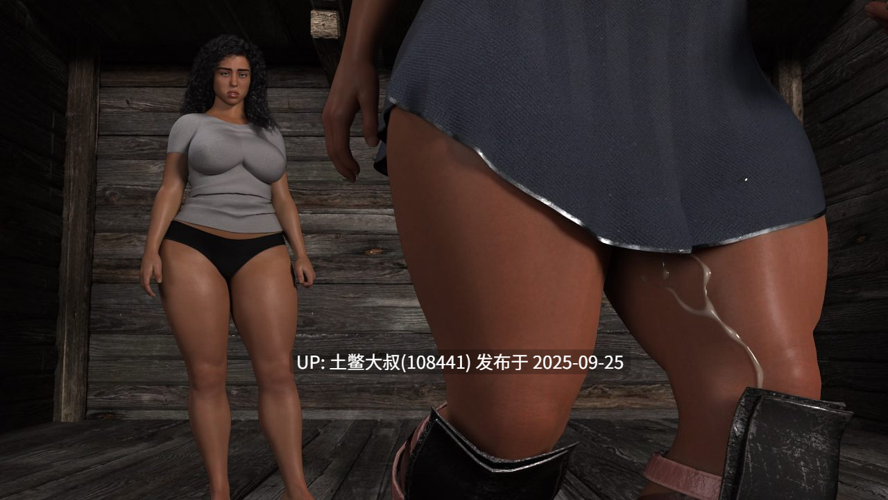 【3D欧美RPG 官方中文】Sinful ways of Desire [v0.12 Public]-第4张图片-萌站