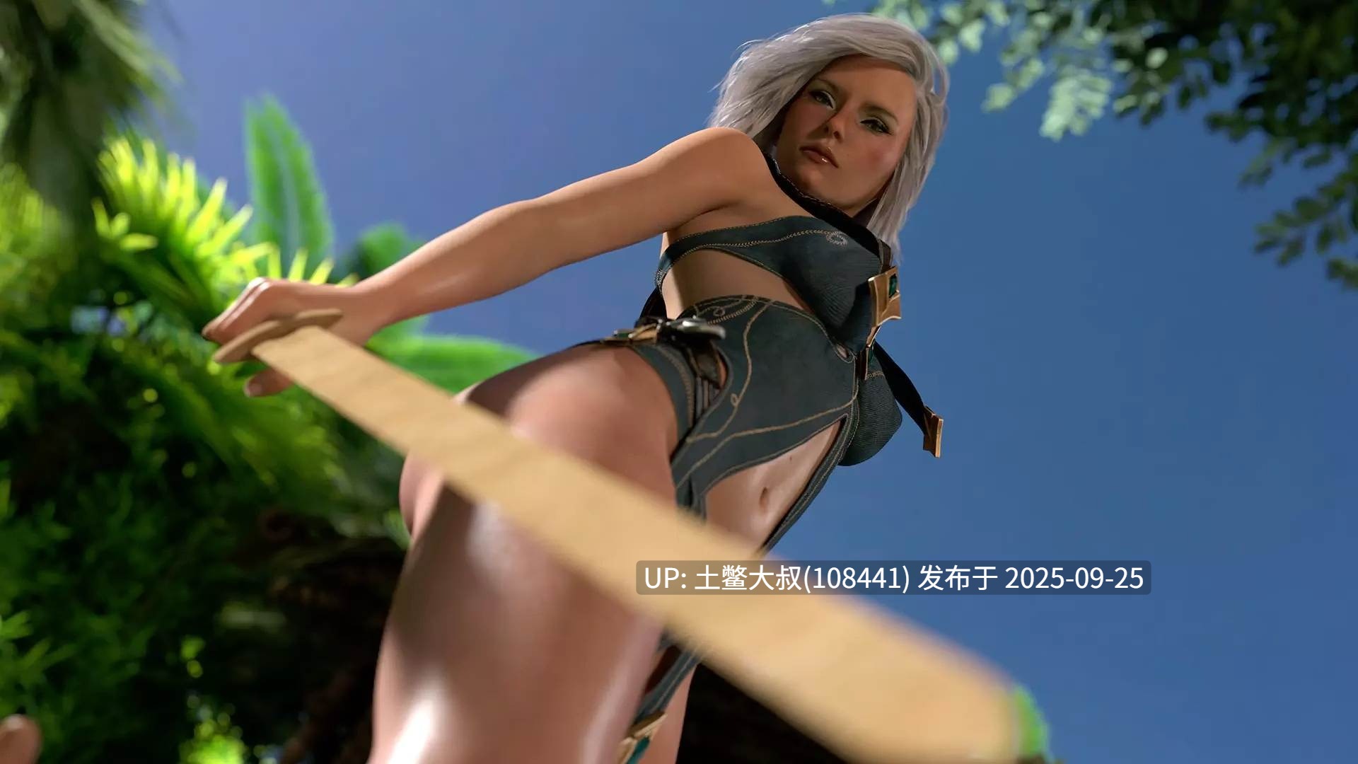 【3D欧美SLG 沙盒 官方中文】The Lust City [S1 v3.05 S2 v1.05]-第6张图片-萌站