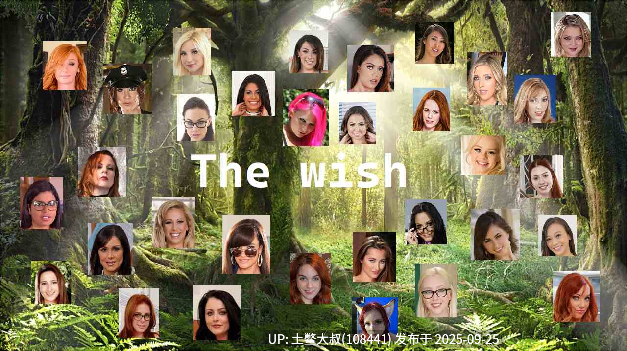 【3D欧美RPG R机翻】The Wish [v0.38]-第9张图片-萌站
