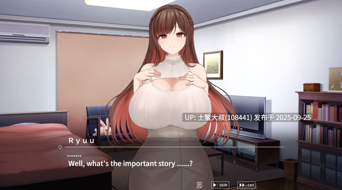 【2D日式RPG R机翻】uccubus Family – The Semen-Draining Contract and the Boy Who Was Taken In [Final]