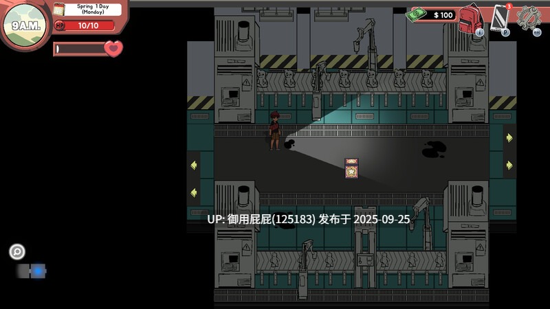 [沙盒SLG/全动态/更新] 幽灵牛奶生活 Spooky Milk Life v0.65.7ea 官中步兵版 [4.80G]-第7张图片-萌站