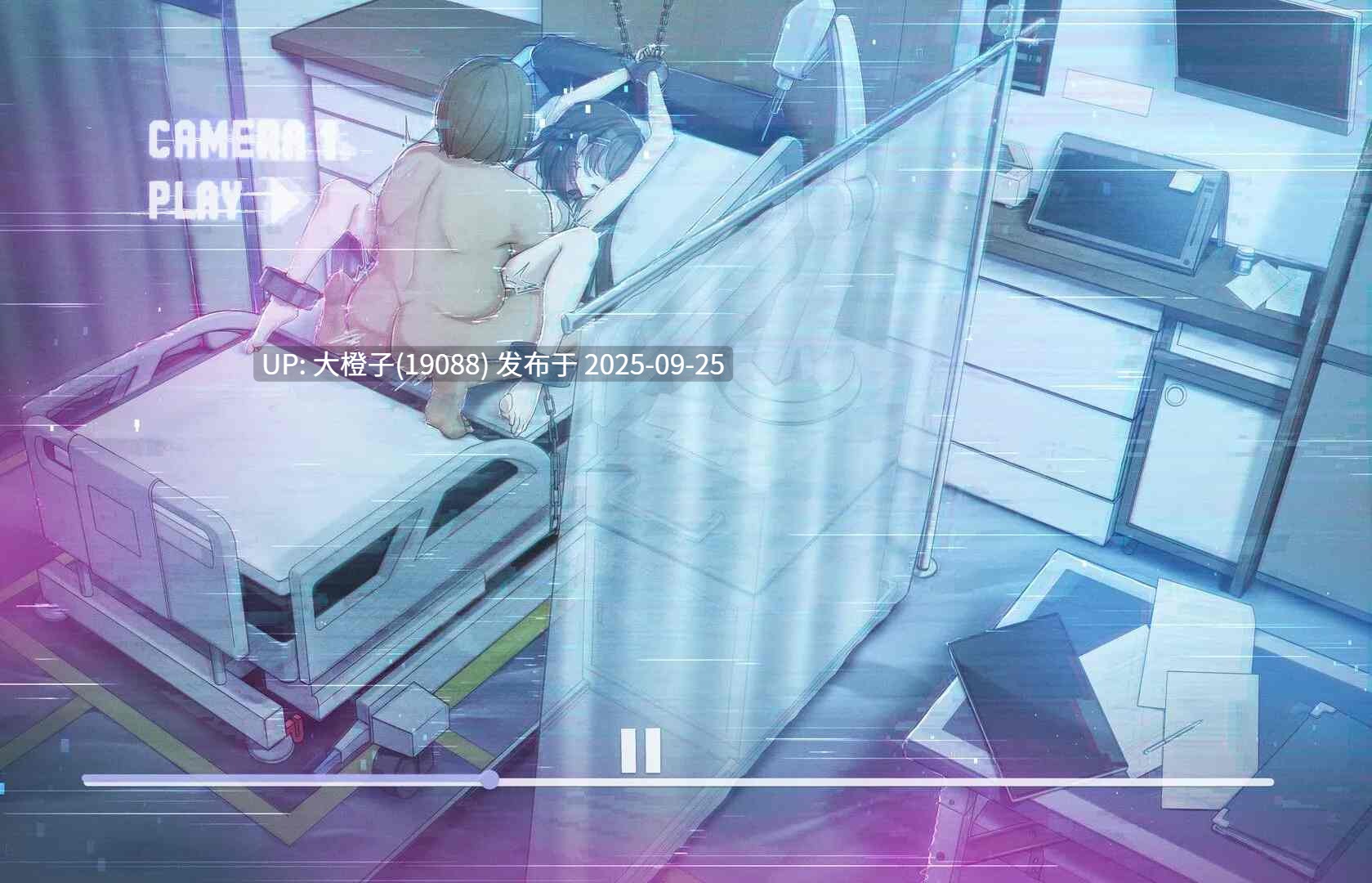 [卡牌RPG中文异种奸2D步兵] LUNA v1.2.056 STEAM官方中文步兵版 [6G CV]-第3张图片-萌站