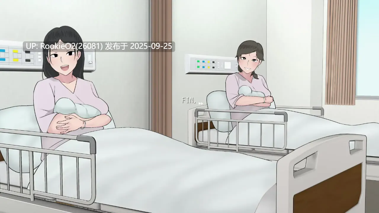 [SLG/中文/步兵/动态CG/NTR/熟女/巨乳] [NTRMAN] 我和朋友陪妈妈去露营 Camp With Mom Extend官方中文版 [1.13G/新作]-第8张图片-萌站