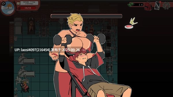 [冒险/RPG/PC]#幽灵奶厂日记 #Spooky Milk Life v0.65.7ea 官方中文步兵版  【PC+4.79G】[百度盘]-第5张图片-萌站