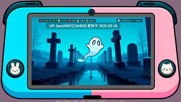 [SLG/PC]#铃铃！口袋史莱姆版 #RING RING POCKET SLIME EDITION 官方中文版  V1.0  【PC+299M】[百度盘]-第2张图片-萌站