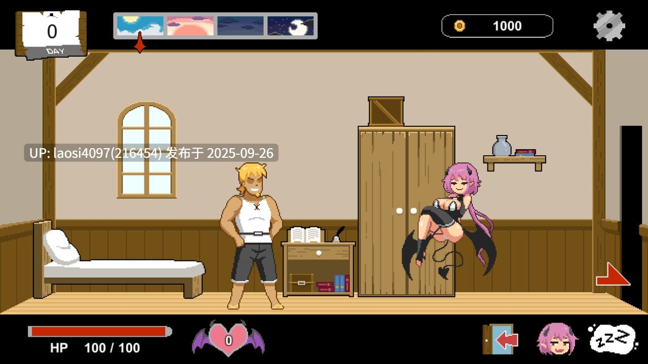 [今日更新/SLG/PC]#水电工幻想 #Handyman Fantasy   #ハンディマン・ファンタジー v25.09.25 官方中文版+DLC Vol. 1+DLC Vol.2  【PC+1.27】[百度盘]-第6张图片-萌站