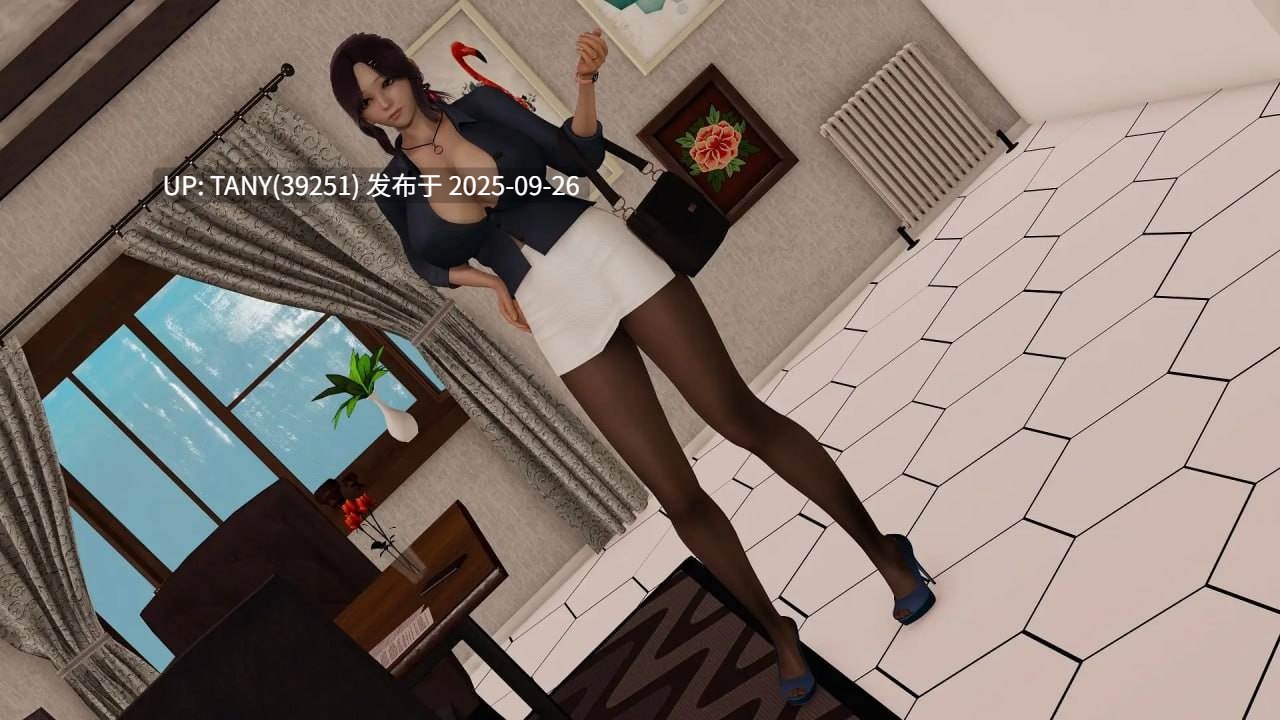 #恢复她的职业生涯 #Restore Her Career v0.33 AI汉化版-第5张图片-萌站 #恢复她的职业生涯 #Restore Her Career v0.33 AI汉化版-第5张图片-萌站