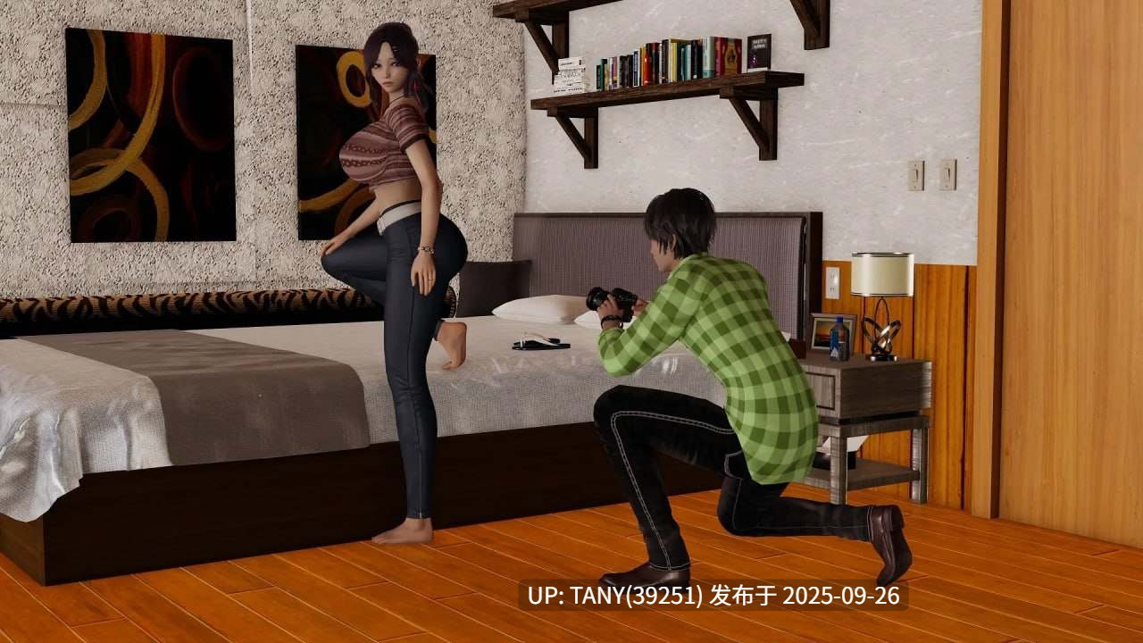 #恢复她的职业生涯 #Restore Her Career v0.33 AI汉化版-第6张图片-萌站 #恢复她的职业生涯 #Restore Her Career v0.33 AI汉化版-第6张图片-萌站