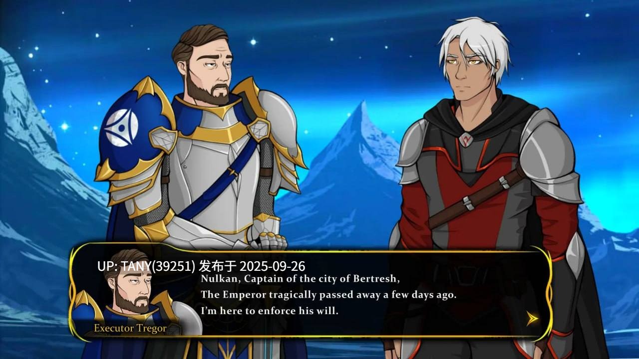 #修格兰   #Shuggerlain  v0.87 AI汉化版 -第2张图片-萌站