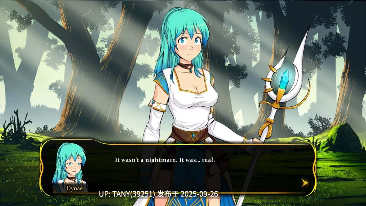 #修格兰   #Shuggerlain  v0.87 AI汉化版 -第3张图片-萌站