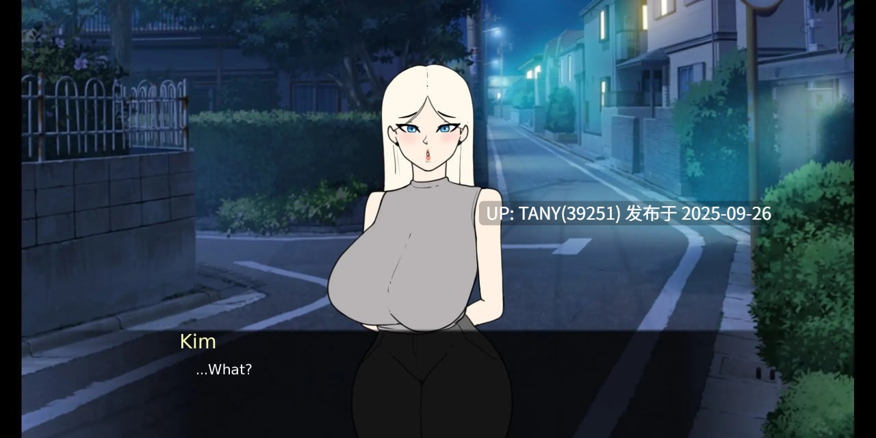 #锁在贞操中   #Locked in Chastity v0.33 AI汉化版-第5张图片-萌站