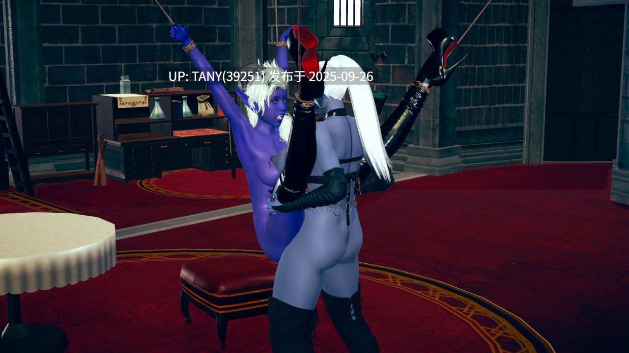 #伦泰里安纪事   #RenTharian Chronicles Arc1 Chapter 02 AI汉化版   -第2张图片-萌站