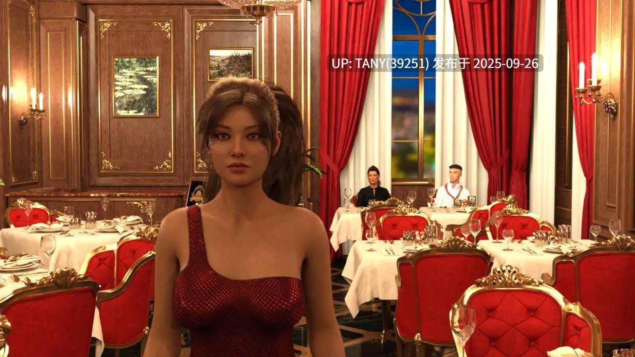 #特工谢琳   #Agent Sherine v0.12 AI汉化版  -第4张图片-萌站
