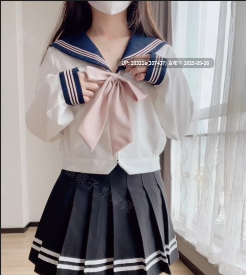 小迟 xiaochi988 [128门槛] 白虎萝莉裸舞福利订阅【18P39V-393M】-第2张图片-萌站