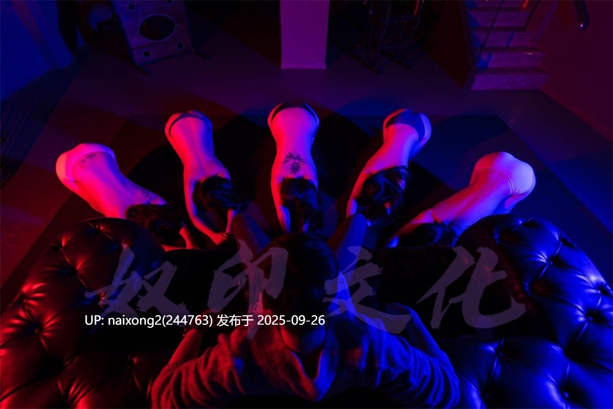 Ancheng(蝶小蝶) - 奴印文化模特[100P+17V][155M]-第2张图片-萌站