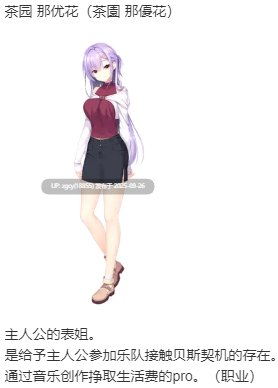 【ADV/AI汉化/PC】ライムライト・レモネードジャム 正式版-第4张图片-萌站