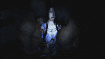 【3D动画/VAMJack】凡人修仙传紫灵 群啪侍奉 [586M]