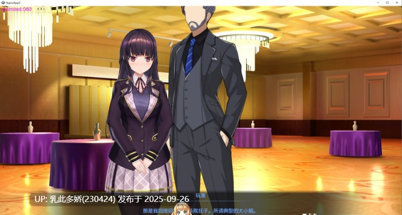 3[SLG-PC] [调教互动SLG中文动态]用洗脑APP肆意玩弄狂妄大小姐2 V1.0.1 官方中文正式版[更新正式版][3.3G]-第5张图片-萌站