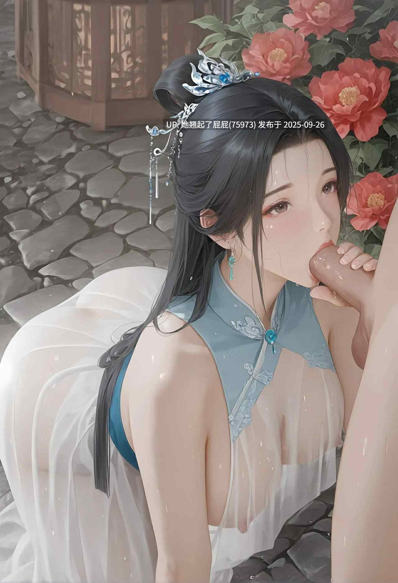 [ManAI] 钟灵之与哥哥的不伦恋等三本+散图 [285P/343M]-第4张图片-萌站