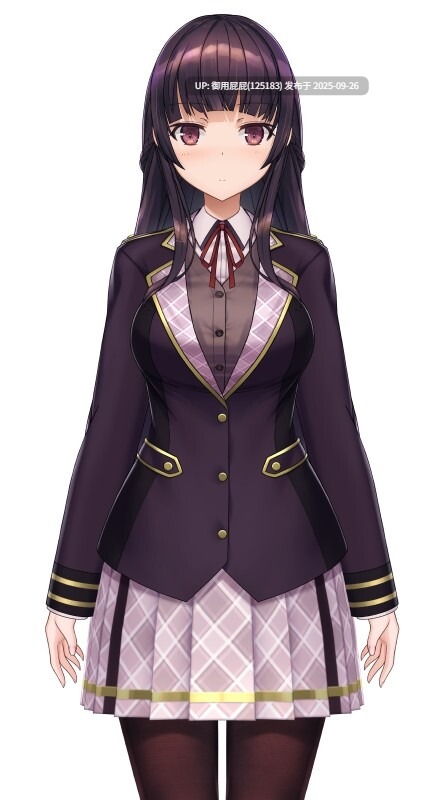 [互动SLG/动态/新作] 用洗脑APP调教清纯大小姐的模拟游戏 洗脳アプリで清楚なお嬢様をドスケベ調教するシミュレーション ver1.0.1 官方中文版 正式版 [3.30G]-第2张图片-萌站
