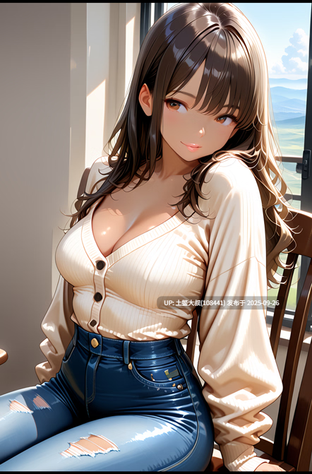 【2D类SLG AI风 官方中文】在你之前NTR Before You NTR [Ch. 1]-第3张图片-萌站