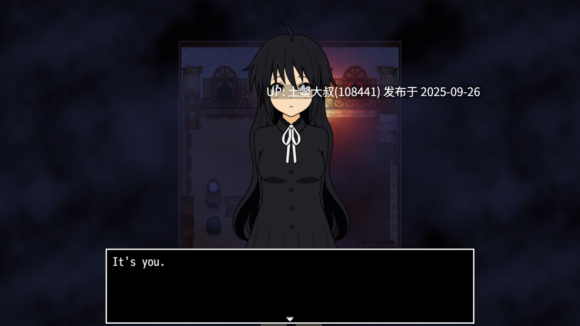 【2D日式RPG R机翻】Anne Vore [v1.1.0_03]-第3张图片-萌站