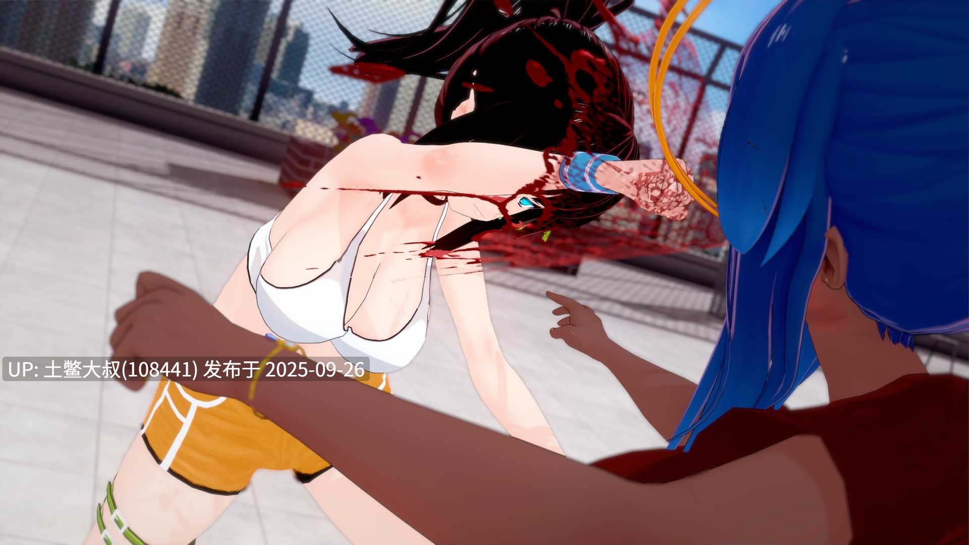 【3D日式SLG 动态 R机翻】协议 Accord [v0.4]-第5张图片-萌站