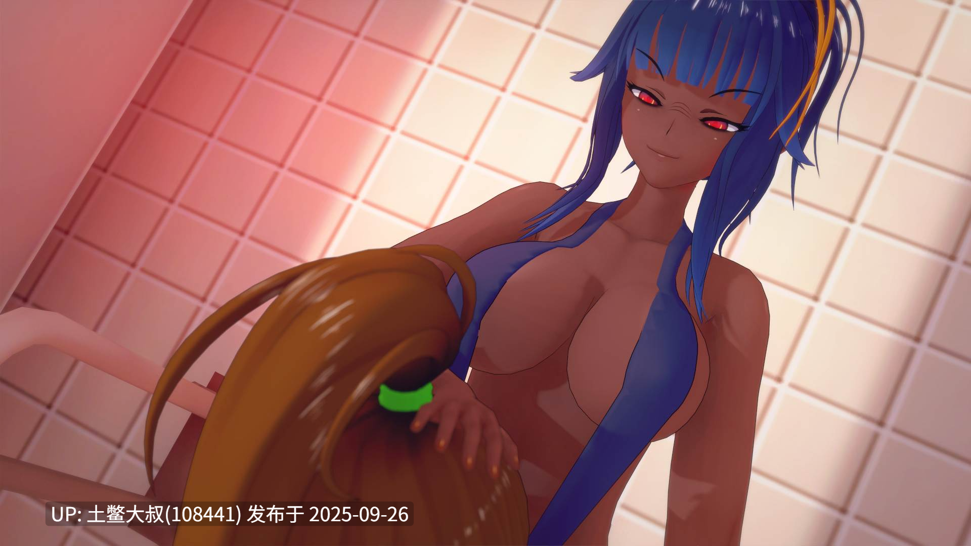 【3D日式SLG 动态 R机翻】协议 Accord [v0.4]-第11张图片-萌站
