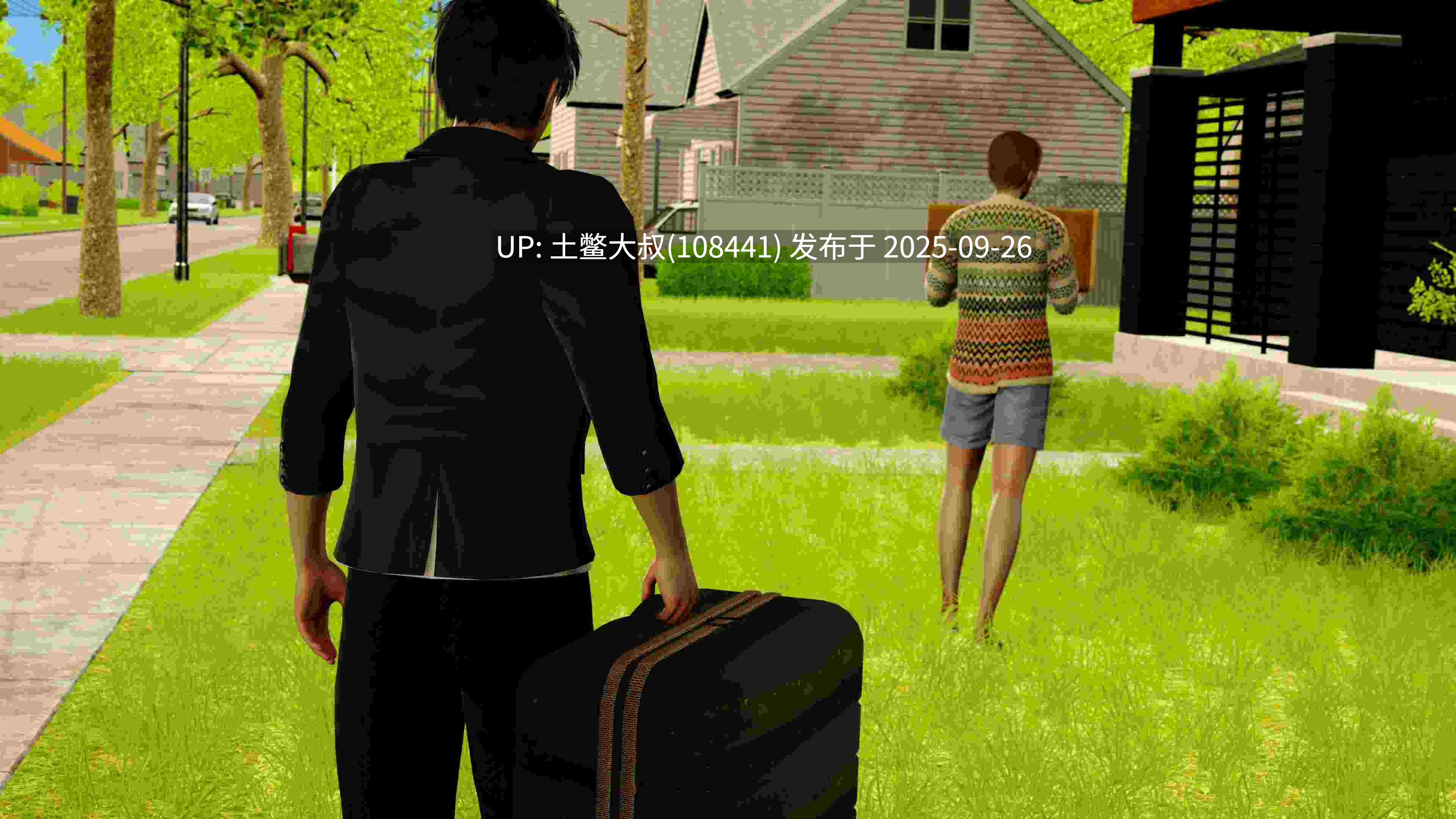 【3D日韩SLG R机翻】呼应我们对自己说的谎言 Echoes The Lies We Tell Ourselves [Ep.1 Demo]