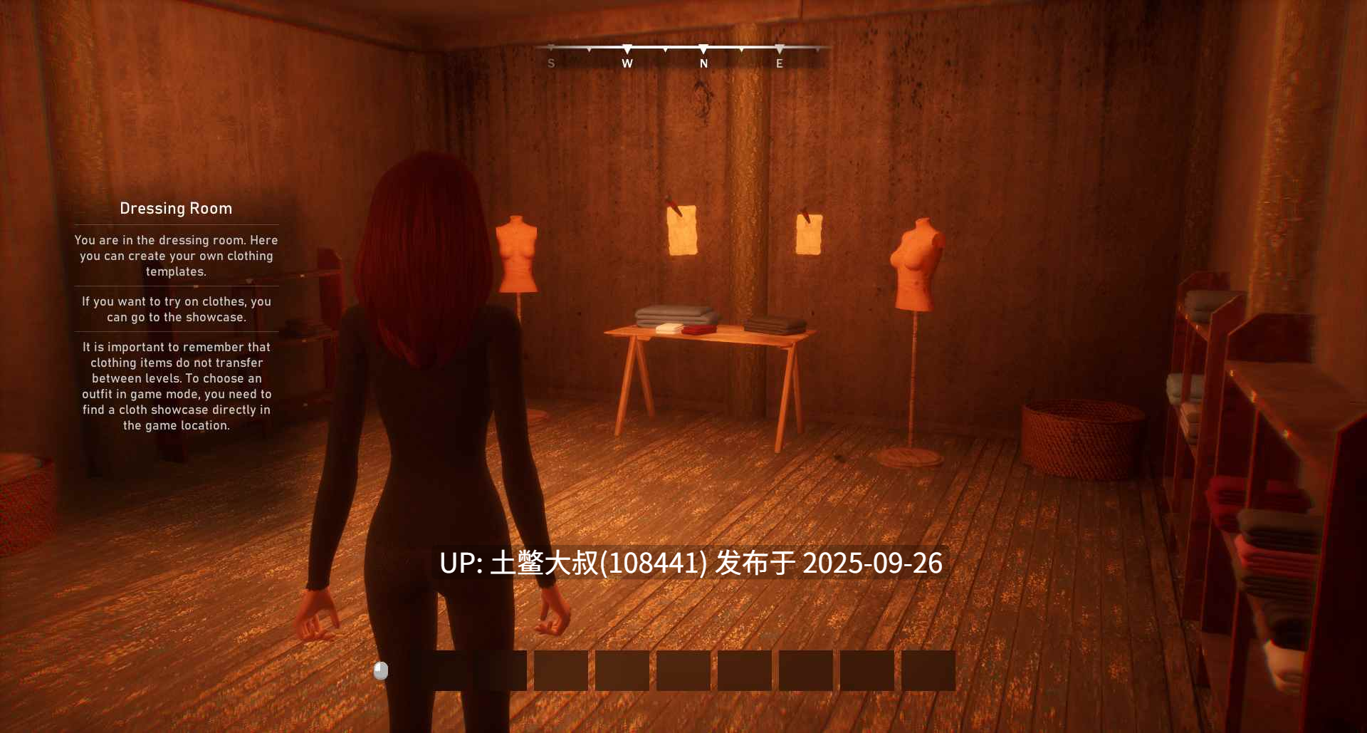 【3D欧美开放世界类 捆绑 调教 生肉】我漂亮的玩具 My Pretty Toy [v0.7.6.8]【8GB】-第8张图片-萌站