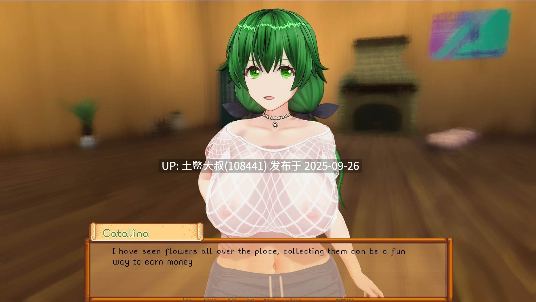 【3D日式SLG R机翻】斯塔勒维德牧场 Starlewd Ranch [Pre-Alpha v1.1][5GB]-第10张图片-萌站