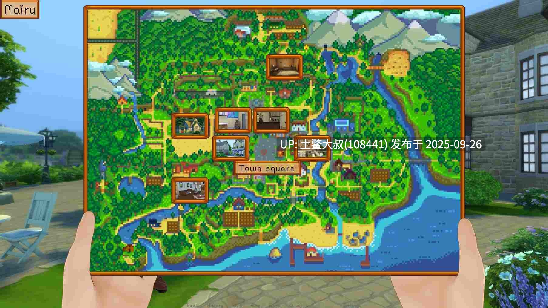 【3D日式SLG R机翻】斯塔勒维德牧场 Starlewd Ranch [Pre-Alpha v1.1][5GB]-第11张图片-萌站