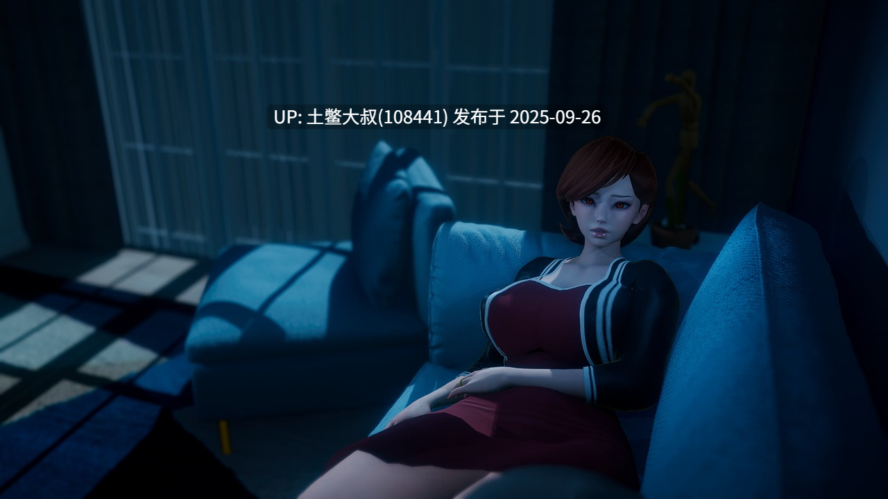 【3D欧美SLG 美国漫画毁童年 R机翻】不可思议的偷窃 The Incredible Steal [Epilogue]-第5张图片-萌站