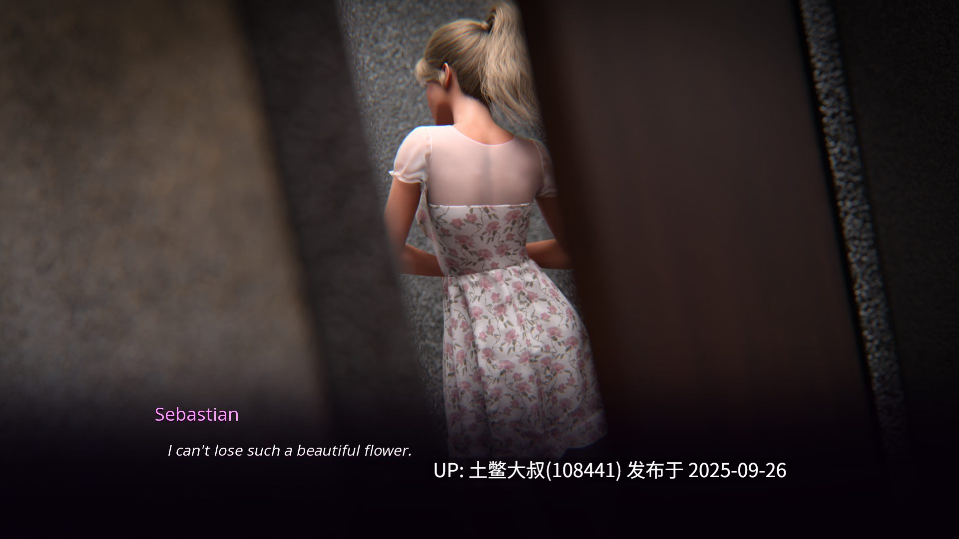 【3D欧美SLG R机翻】乡村荡妇的蜕变 Village Slut Transformation [Ep.12]-第7张图片-萌站