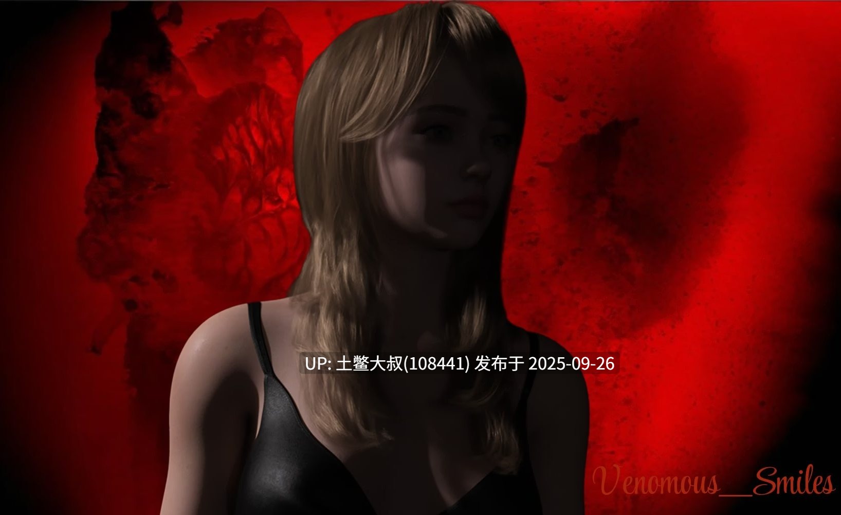 【3D欧美SLG R机翻】乡村荡妇的蜕变 Village Slut Transformation [Ep.12]-第9张图片-萌站