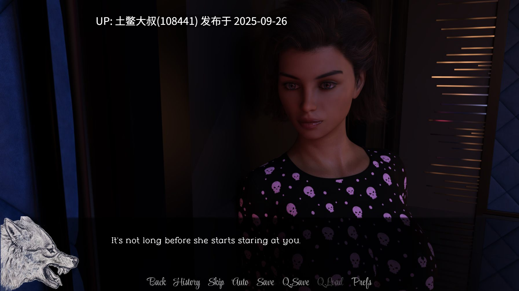 【3D欧美SLG R机翻】乡村荡妇的蜕变 Village Slut Transformation [Ep.12]-第10张图片-萌站