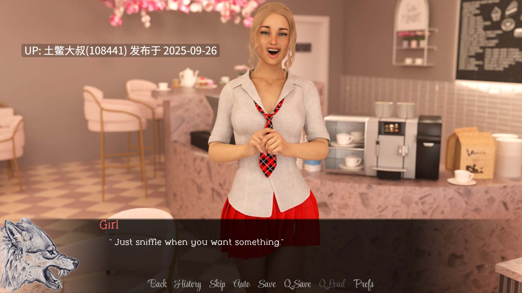 【3D欧美SLG R机翻】乡村荡妇的蜕变 Village Slut Transformation [Ep.12]-第21张图片-萌站