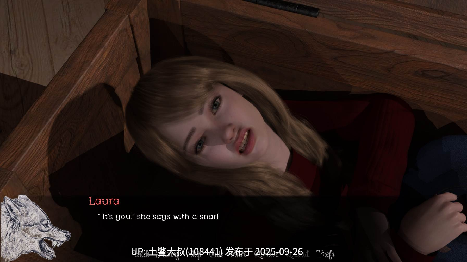 【3D欧美SLG R机翻】乡村荡妇的蜕变 Village Slut Transformation [Ep.12]-第23张图片-萌站