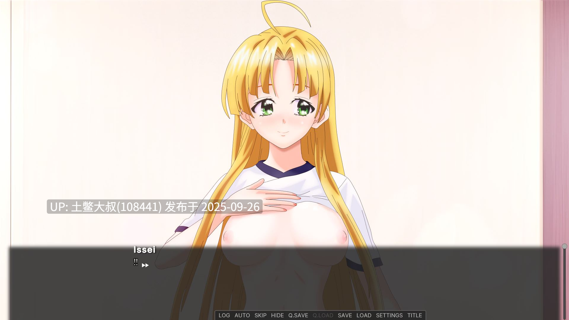 【2D日式SLG 可外置机翻】沃克斯·格雷莫里 Vox Gremory [R16S2]