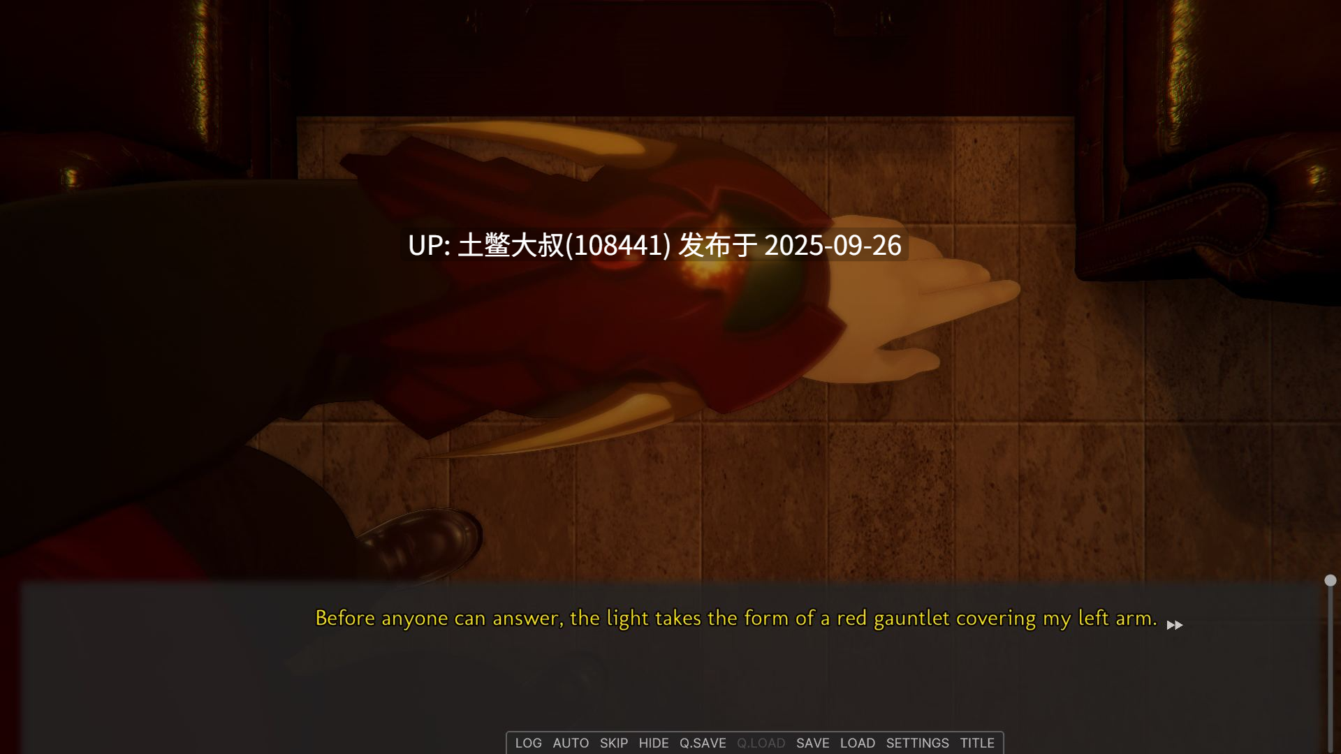 【2D日式SLG 可外置机翻】沃克斯·格雷莫里 Vox Gremory [R16S2]-第2张图片-萌站